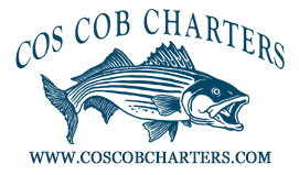 Cos Cob Charters, Long Island Sound, Connecticut